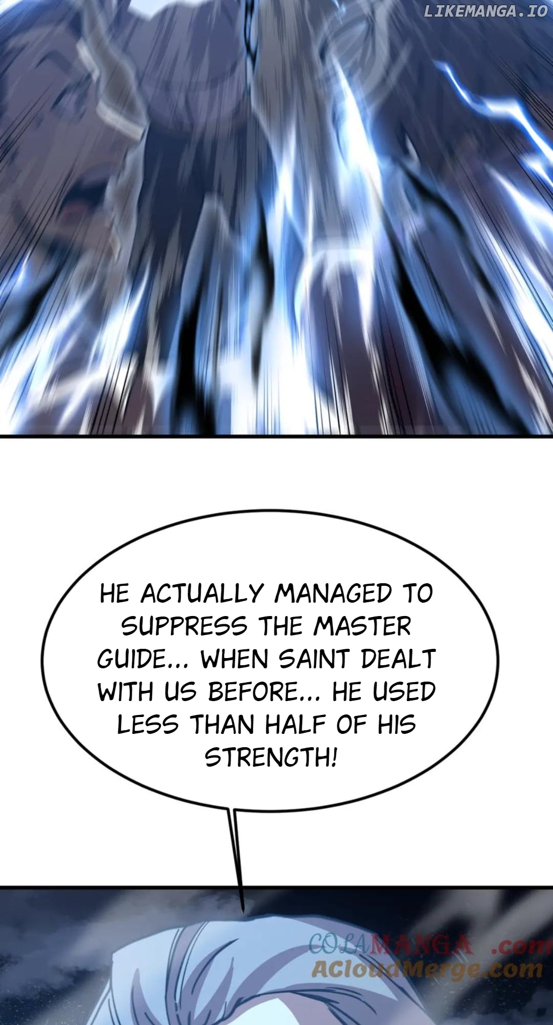 Log into the Future Chapter 213 - page 31